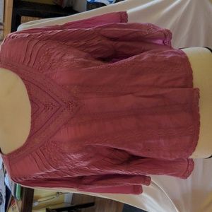 American Eagles Outfitters top